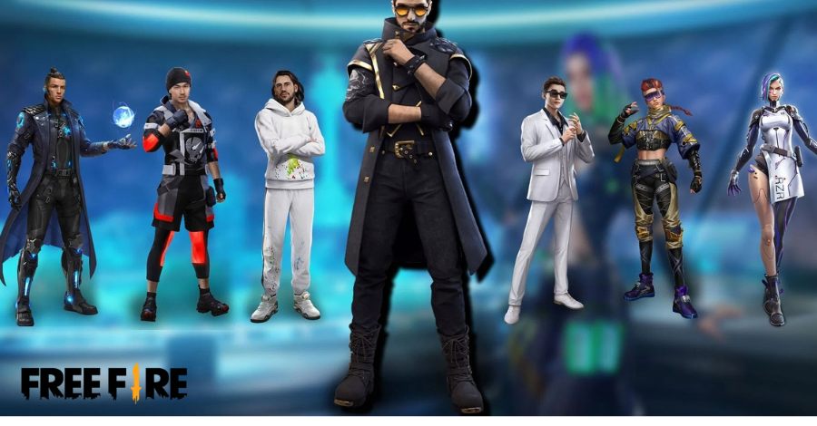 Tối ưu sức mạnh nhân vật trong game Free Fire